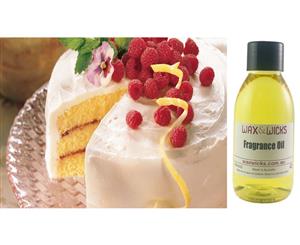 Lemon Sugar Raspberry - Fragrance Oil