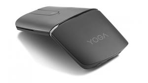 Lenovo Yoga Wireless Mouse - Gun metal
