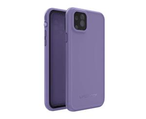 LifeProof iPhone 11 Pro Max Case Genuine LIFEPROOF FRE Dust Shock Waterproof Cover Apple [ColourPurple]