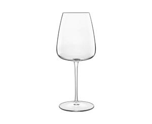 Luigi Bormioli I Meravigliosi Merlot Wine Glassware 700ml - Luigi Bormioli I Merav Merlot Wine Glassware 700ml - 12 Pack