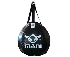 MANI Wrecking ball/ uppercut bag 65cm diameter