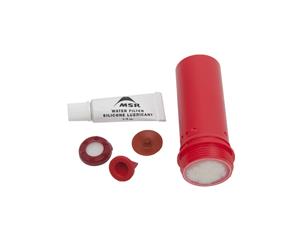MSR Trailshot Replacement Filter Cartridge Water Treatment - Red