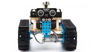 Makeblock Starter Robot Kit-Blue