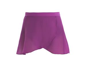 Melody Skirt - Adult - Berry