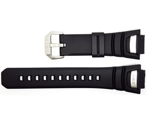 Men's Casio G-Shock - For Multiple Models - Watch Strap 10332054 - Black