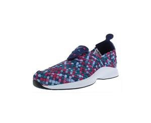 Nike Mens Air Woven Premium Running Low Top Athletic Shoes