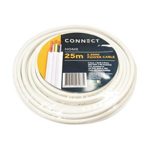 Olex 2.5mm x 25m Twin And Earth Cable