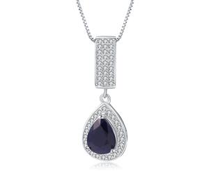 Olivia Yip - Love Of Water Droplets Women's Pendant