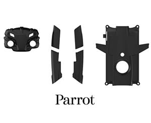 Parrot Orak Covers 5 pcs + Screws