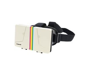 Polaroid Virtual Reality Headset