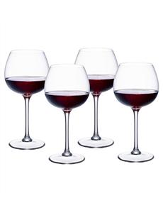 Purismo Red Wine Goblet Full Bodied 208mm Set of 4
