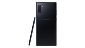 Samsung Galaxy Note10+ 256GB - Aura Black