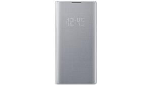 Samsung Galaxy Note10+ LED View Cover - Silver