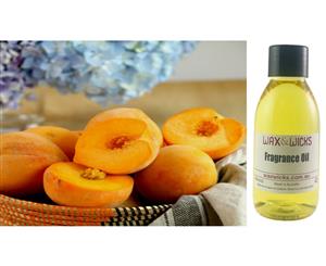 Sandswept Peach - Fragrance Oil