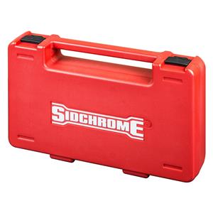 Sidchrome Blow Mould Tool Storage / Travel Custom Kit Case