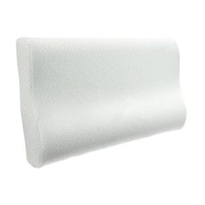 Smart Bamboo Memory Foam Pillow
