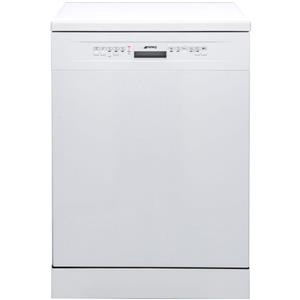 Smeg - DWA6214W - 60cm Freestanding Dishwasher