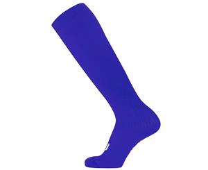 Sols Childrens/Kids Football / Soccer Socks (Royal Blue) - PC511