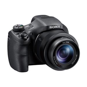 Sony Cybershot HX350 50x Zoom Digital Camera