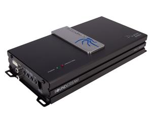 Soundstream PN1.650D 650W Mono Block Amplifier
