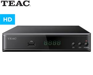 TEAC HD Digital Set Top Box Receiver