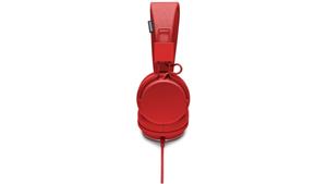 Urbanears Plattan 2 On-Ear Headphones - Tomato