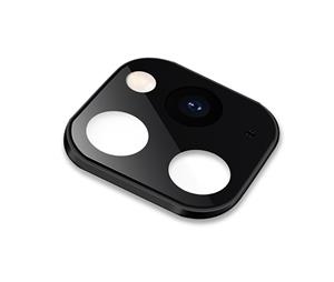WIWU Camera Lens Sticker For iPhone X XS/XS MAX Seconds Change To iPhone 11 Pro-Black