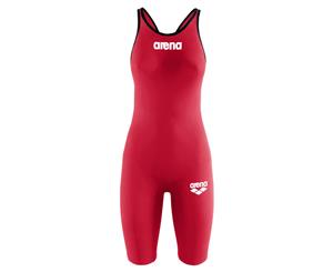 WOMENS CARBON PRO MK2 FBSLO 40 BRIGHT RED 10