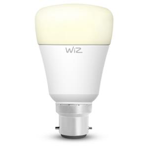 WiZ - WZ0726011 - 10W Dimmable Warm White Light - B22