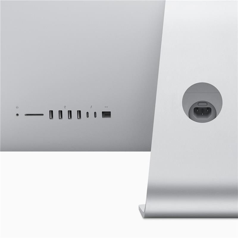 Apple iMac with Retina 4K display 21.5-inch 3.0GHz i5 1TB