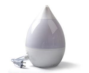 1.3L Large Capacity Color Chnaging Ultrasonic Aroma Humidifier Air Diffuser Ionizer Oil Essential