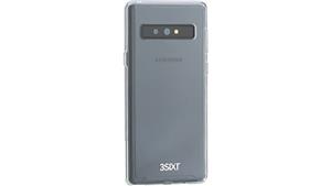 3SIXT PureFlex for Samsung Galaxy S10+ - Clear