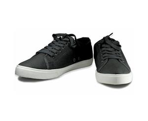 Adrenalin Skate Shoe - Black