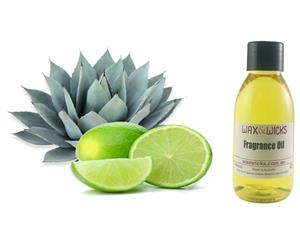Agave Lime - Fragrance Oil