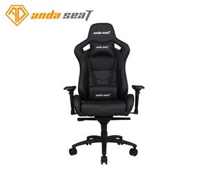 Anda Seat AD12XL-02 XL Gaming Chair - Black