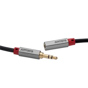 Antsig 3m 3.5mm Male To 3.5mm Female Audio Cable
