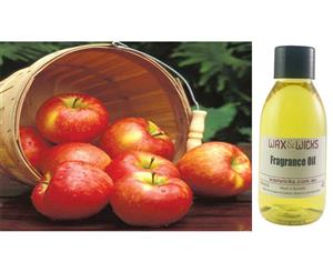 Apple & Honeycrisp - Fragrance Oil