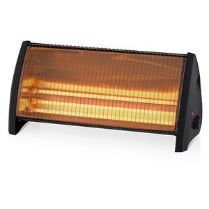 Arlec 2250W 3 Bar Quartz Radiant Heater