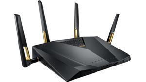 Asus AX6000 Dual Band 802.11ax WiFi6 Router