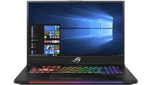 Asus ROG Strix Scar GL704GV-EV022T 17.3-inch Gaming Laptop
