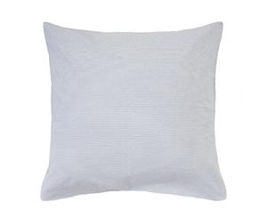 Bambury Nautica European Pillowcase - 100% Cotton