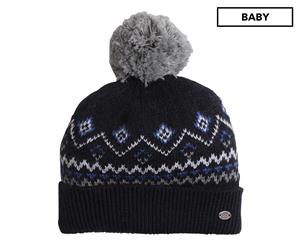 Bb by Minihaha Baby Boys' Oliver Knit Hat - Multi