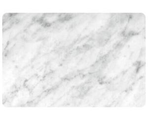 Bella Tavolo Placemat Faux Marble - Set of 6