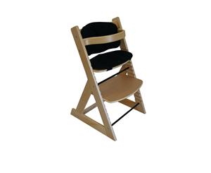 Bilby High Chair - Natural