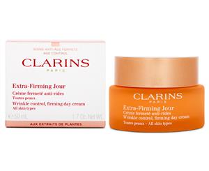 Clarins Extra-Firming Day Cream 50mL