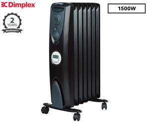Dimplex 1.5kW Eco 7-FinColumn Heater