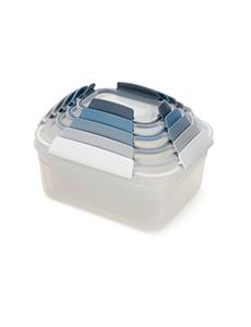 Editions Nest Lock 5 Piece Container Set