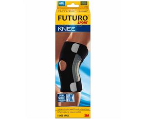 Futuro Sport Adjustable Stabilizer Knee