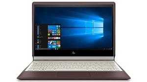 HP Spectre Folio i7 16GB RAM 13.3-inch 2-in-1 Laptop 256GB - Bordeaux