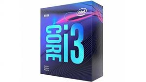 Intel Core i3-9100F CPU